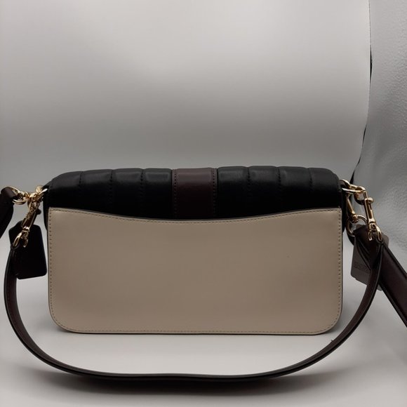 Coach Bags Coach 5555 Shoulder Bag With With Color Lock